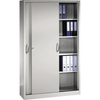 C+P Aktenschrank Acurado 204000S10165 5OH lgr C+P Aktenschrank Acurado 204000S10165 5OH lgr