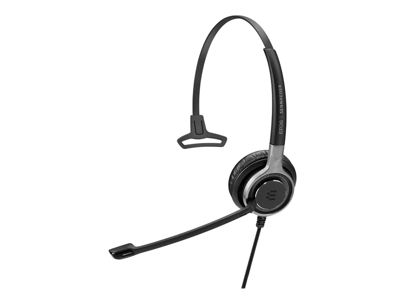 Sennheiser IMPACT SC 630 - Century - Headset - On-Ear - kabelgebunden - Easy Disconnect - 1000554