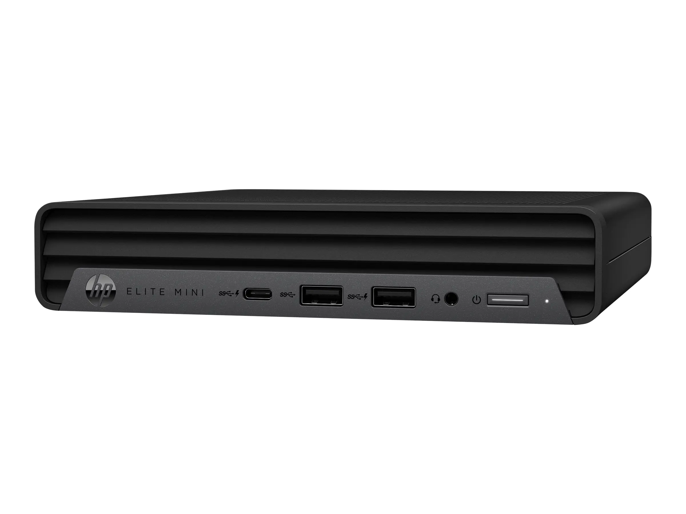 HP Elite 600 G9 - Mini - Core i5 13500T / 1.6 GHz - RAM 16 GB - SSD 512 GB - NVMe - UHD Graphics 770 - 1GbE, Wi-Fi 6E, Bluetooth 5.3 - WLAN: 802.11a/b/g/n/ac/ax (Wi-Fi 6E), Bluetooth 5.3 - Win 11 Pro - Monitor: keiner - Tastatur: Deutsch - Smart Buy HP Elite 600 G9 - Mini - Core i5 13500T / 1.6 GHz - RAM 16 GB - SSD 512 GB - NVMe - UHD Graphics 770 - 1GbE, Wi-Fi 6E, Bluetooth 5.3 - WLAN: 802.11a/b/g/n/ac/ax (Wi-Fi 6E), Bluetooth 5.3 - Win 11 Pro - Monitor: keiner - Tastatur: Deutsch - Smart Buy