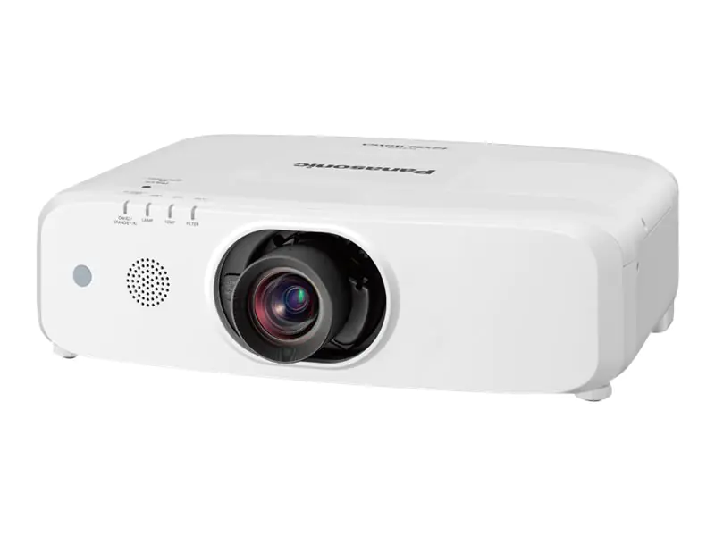 Panasonic PT-EZ590LE - 3-LCD-Projektor - 5400 lm - WUXGA (1920 x 1200)