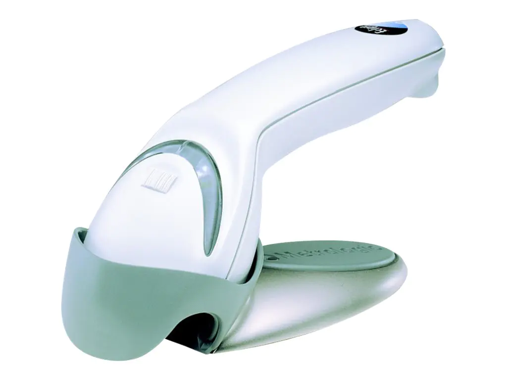 Honeywell MS5145 Eclipse - Barcode-Scanner - Handgerät - 72 Linie/Sek. - decodiert - USB Honeywell MS5145 Eclipse - Barcode-Scanner - Handgerät - 72 Linie/Sek. - decodiert - USB