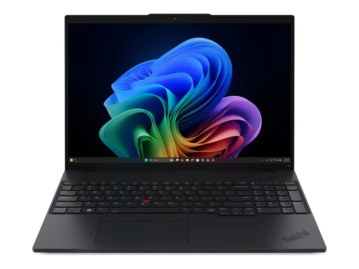 Lenovo ThinkPad L16 Gen 3 21XC - AMD Ryzen AI 5 430 / 2 GHz - Win 11 Pro - Radeon 840M - 16 GB