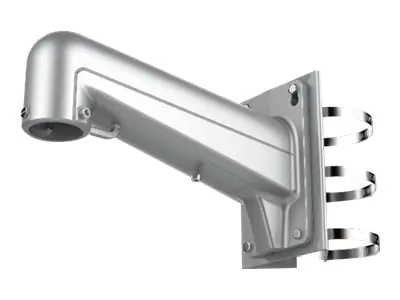 Hikvision DS-1602ZJ-POLE-P - Kamera Montagesatz