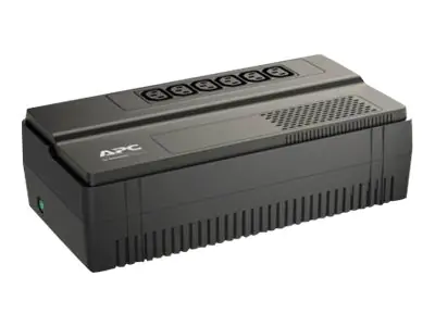APC Easy UPS BV BV650I - USV - Wechselstrom 230 V - 375 Watt - 650 VA - 7 Ah - Ausgangsanschlüsse: 6