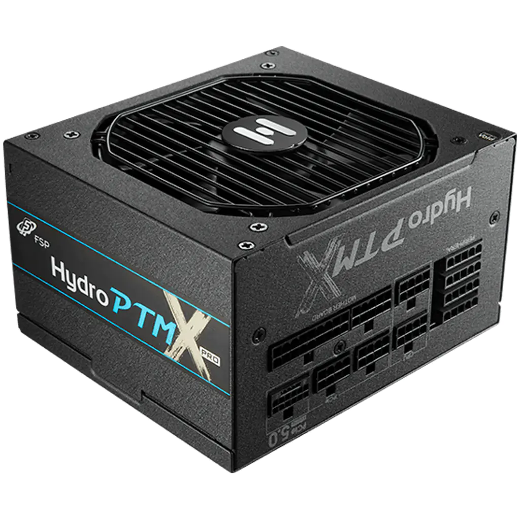 FSP 1200Watt FSP Fortron HPT3-1200M ATX 3.0| 80+ Platinum" - ATX