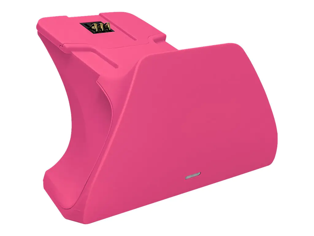 Razer - Ladeständer - Fast Charge - Deep Pink