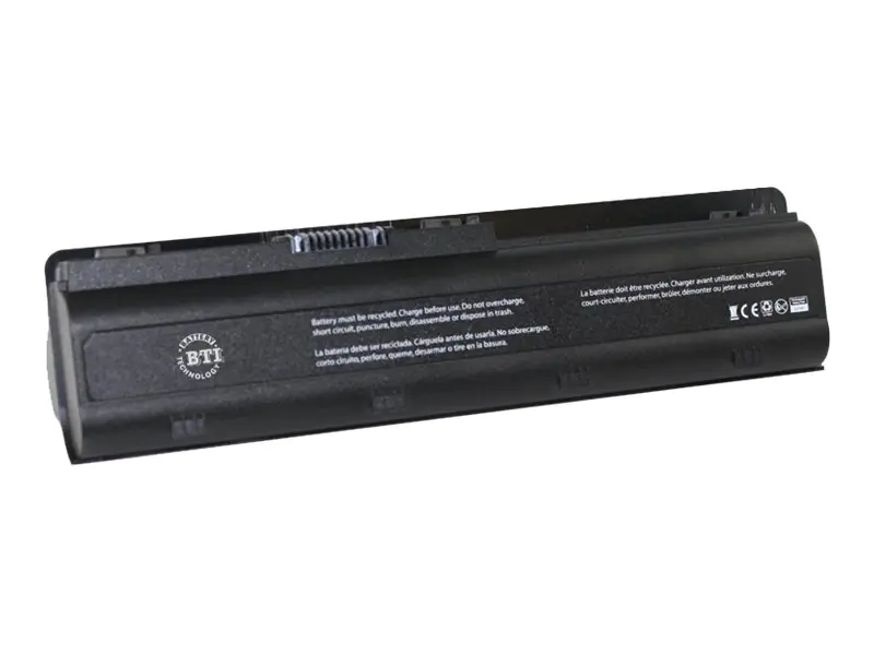 Origin Storage Laptop-Batterie - Lithium-Ionen - 9 Zellen - 7800 mAh - CQ-CQ62X9
