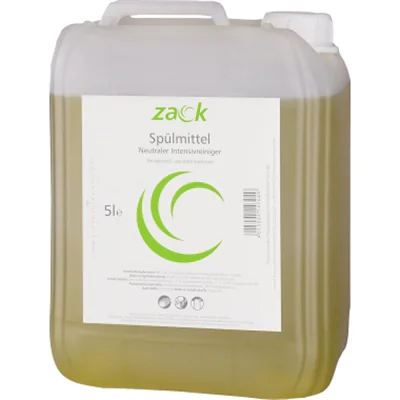 zack Handspülmittel 14704 Zitro 5L zack Handspülmittel 14704 Zitro 5L