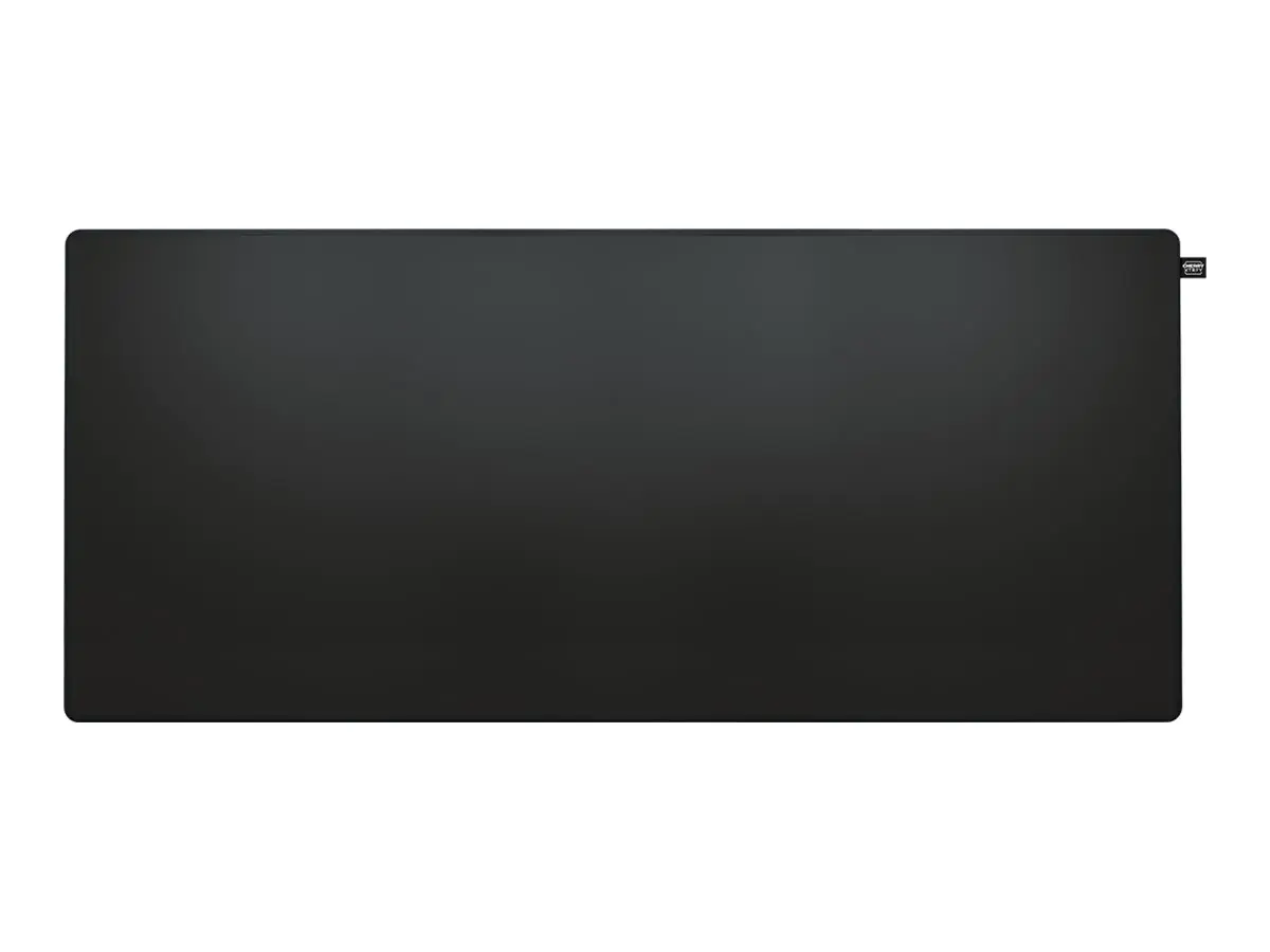Cherry XTRFY GP5 - Mauspad - Größe XL - Schwarz Cherry XTRFY GP5 - Mauspad - Größe XL - Schwarz