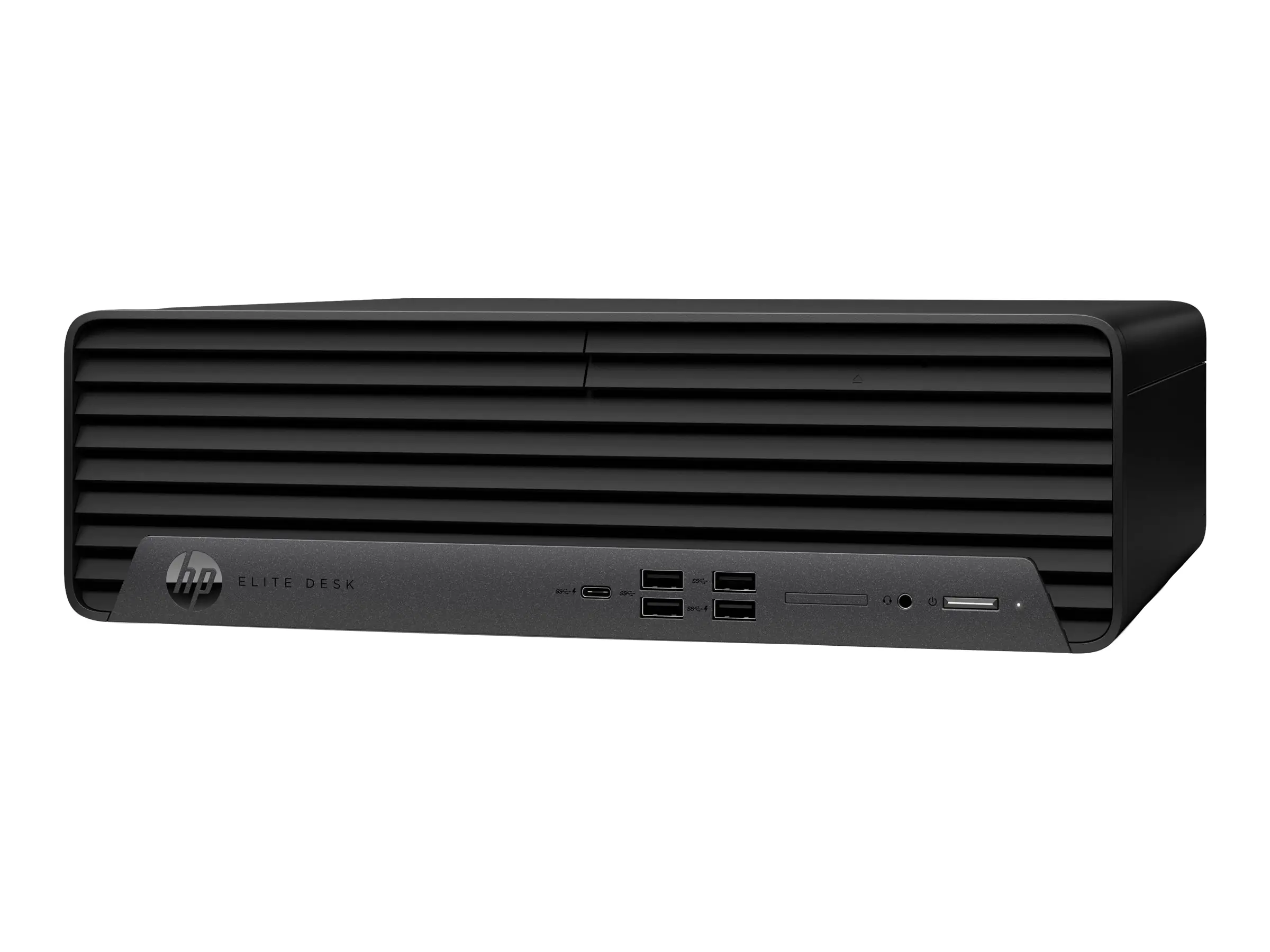 HP Elite 600 G9 - SFF - Core i7 13700 / 2.1 GHz - RAM 16 GB - SSD 512 GB - NVMe - UHD Graphics 770 - 1GbE - Win 11 Pro - Monitor: keiner - Tastatur: Deutsch