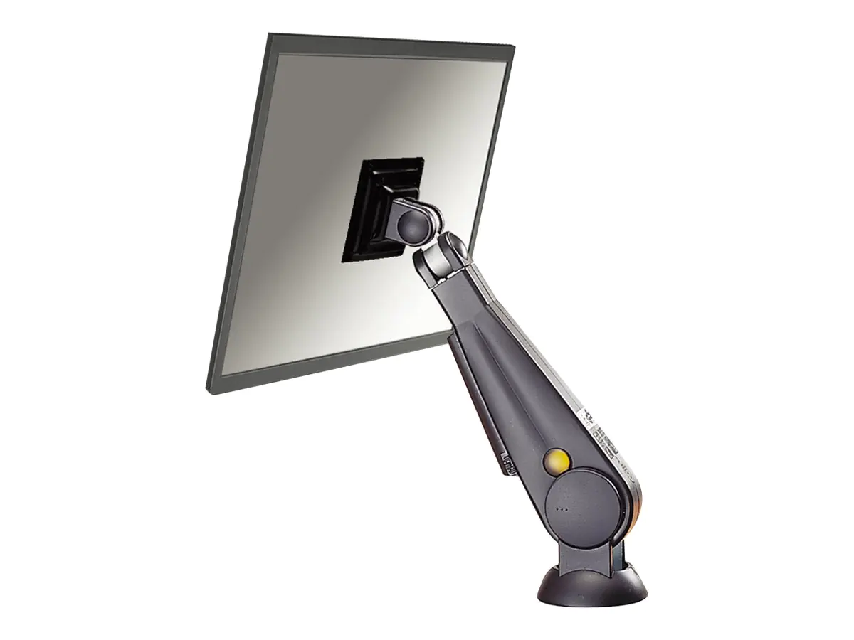 Neomounts FPMA-D200 - Befestigungskit - Voll beweglich - für LCD-Display - Schwarz - Bildschirmgröße: 25.4-76.2 cm (10"-30") - Tülle, Tischmontage
