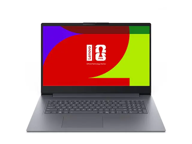 Lenovo IdeaPad Slim 3 17IWC11 83VS - Intel Core 3 304 / 1.5 GHz - Win 11 Home - Intel Graphics - 8