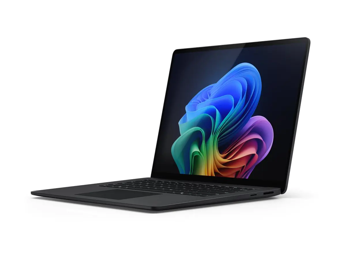 Microsoft Surface Laptop Copilot+ PC for Business - 7th Edition - Intel Core Ultra 7 266V / 2.2 GHz