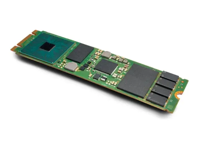 Solidigm D3 Series D3-S4520 - SSD - 480 GB