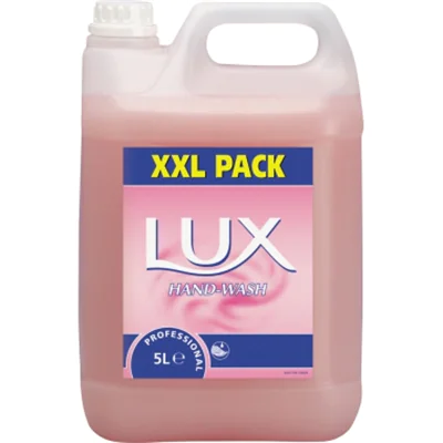 LUX Flüssigseife Hand-Wash 7508628 5l LUX Flüssigseife Hand-Wash 7508628 5l
