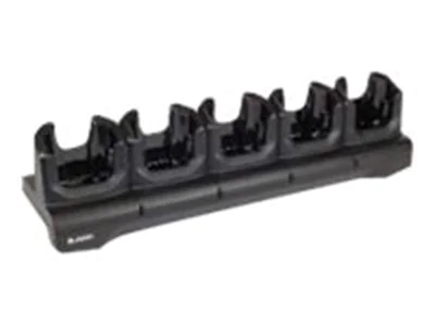 Zebra ShareCradle 5-Slot - Handheld-Ladestation CRD-TC2X-SE5CO-01