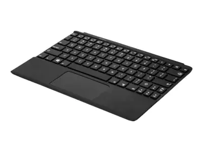 Zebra R12 Companion - Tastatur - mit Touchpad 420083