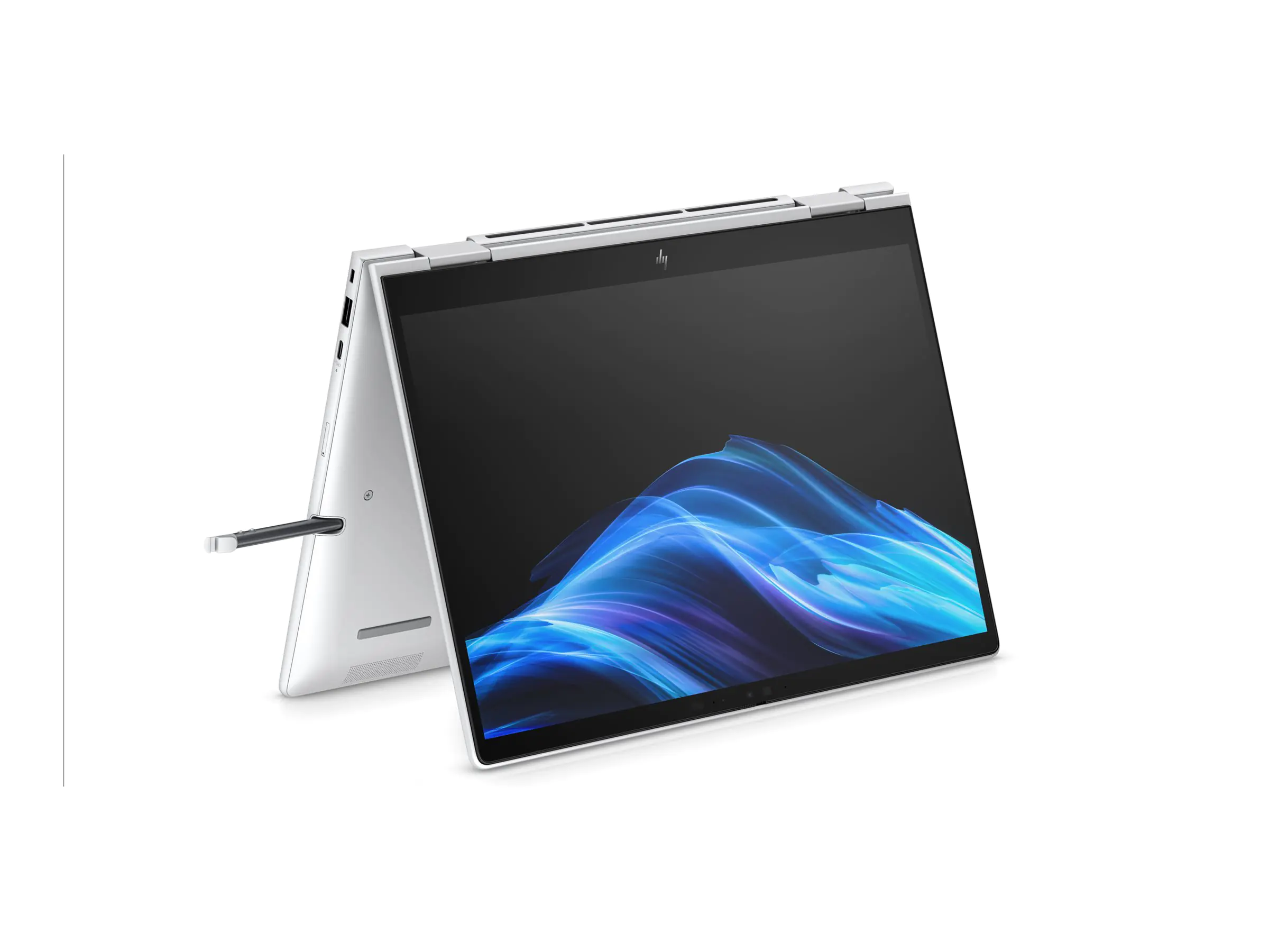 HP EliteBook 8 Flip G1i Notebook AI - Flip-Design - Intel Core Ultra 7 255U - Win 11 Pro - Intel Gra