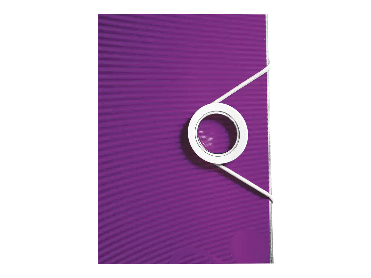 Esselte Leitz 180° Active WOW - Aktenordner - Rückenbreite: 82 mm - für A4 (210 x 297 mm) 1106-00-62