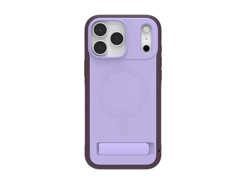 ZAGG Sedona Snap - Hintere Abdeckung für Mobiltelefon 702319123