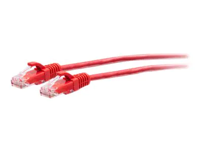 C2G 15ft (4.5m) Cat6a Snagless Unshielded (UTP)