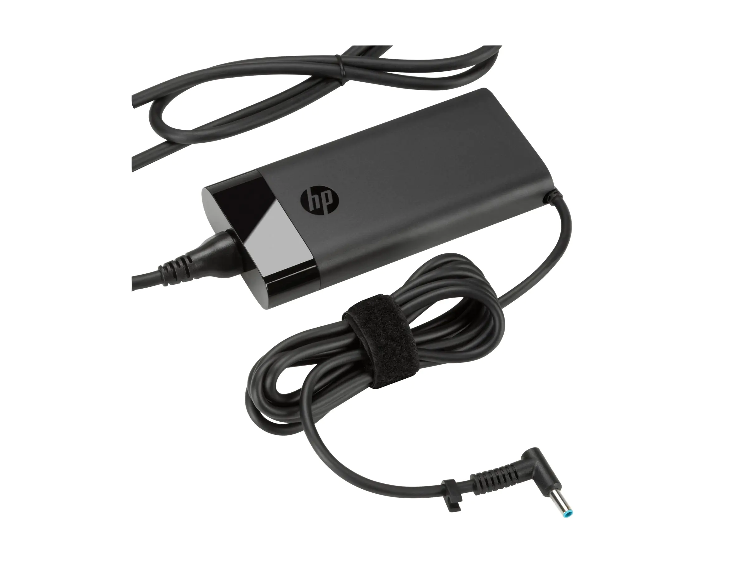 HP Smart Slim - Netzteil - Wechselstrom 90-265 V - 150 Watt - Großbritannien - für ZBook 15v G5, Create G7, Power G9, Studio G8, Studio G9; ZBook Fury 15 G7, 15 G8, 17 G8