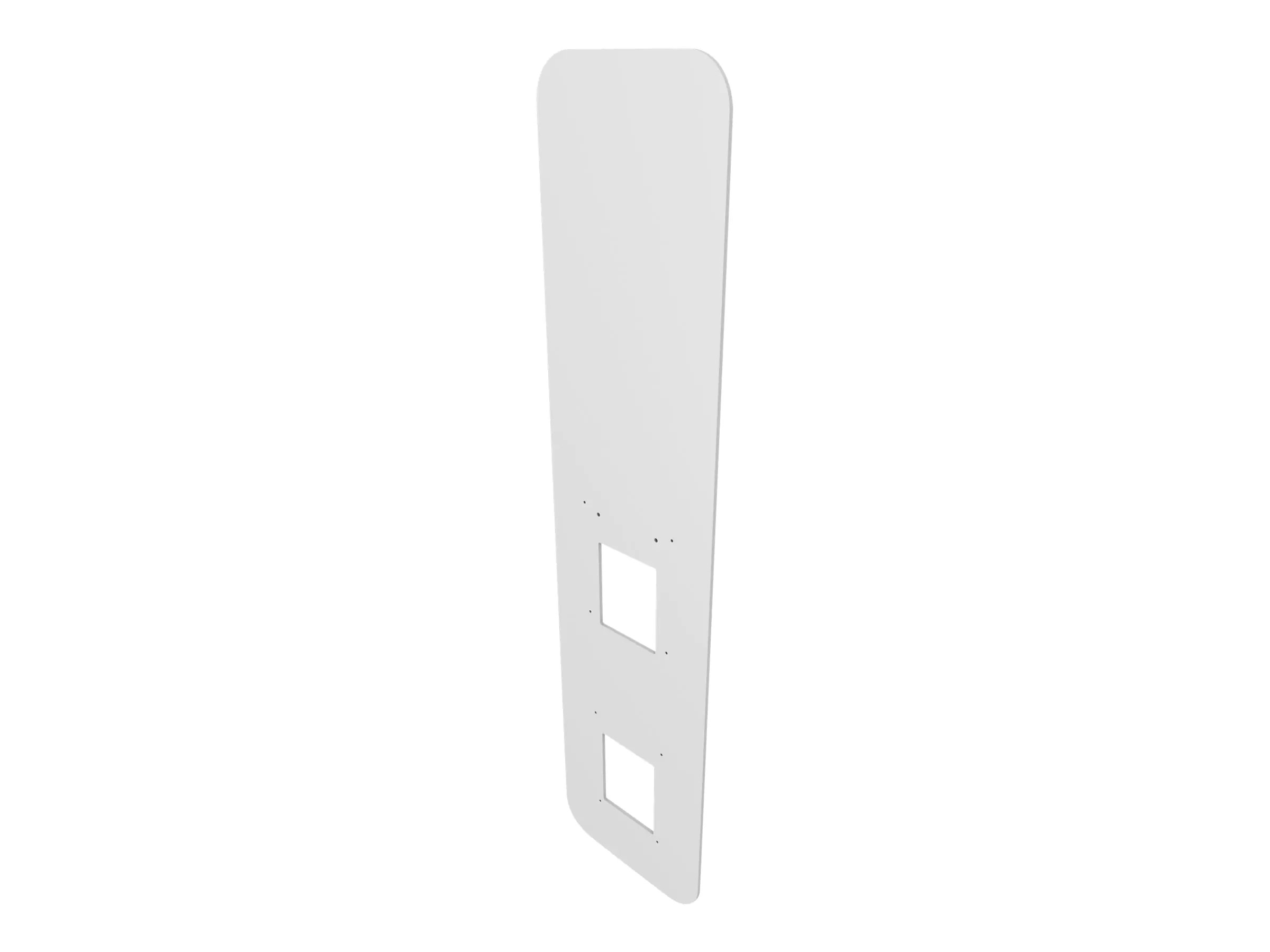Elo Touch Solutions Elo Wallaby Pro Self-Service - Backer Board Kit