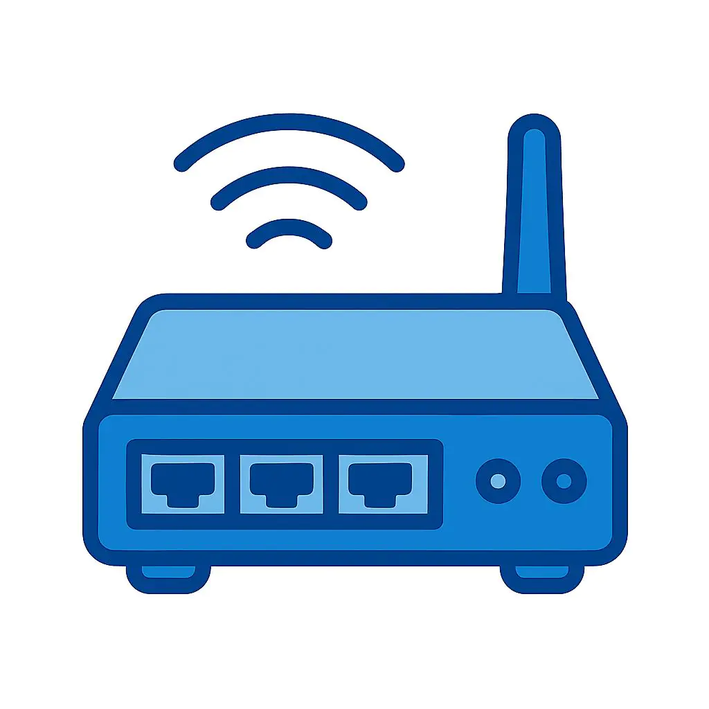 Switch, Hub, Access Point