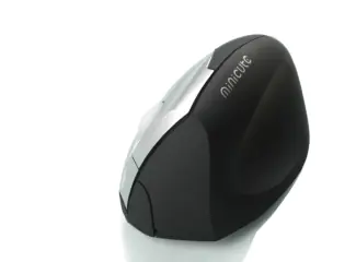 Minicute Mouse Ergonomische EZMouse M0020202 für Linkshänder wireless Minicute Mouse Ergonomische EZMouse M0020202 für Linkshänder wireless