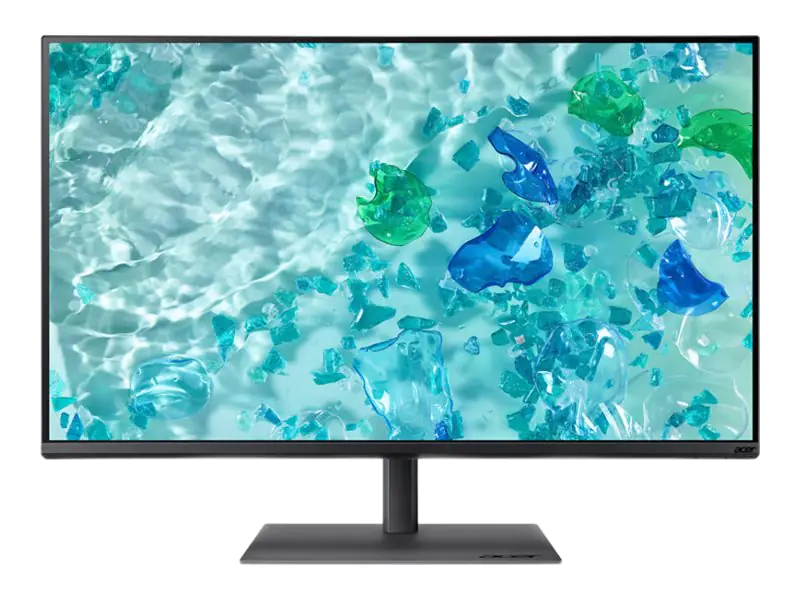 Acer Vero B327QK B1 Monitor - Flachbildschirm (TFT/LCD) - 80 cm