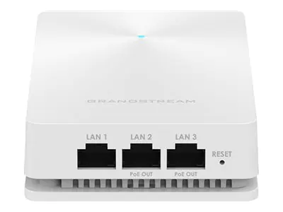 Grandstream GWN Series GWN7624 - Accesspoint
