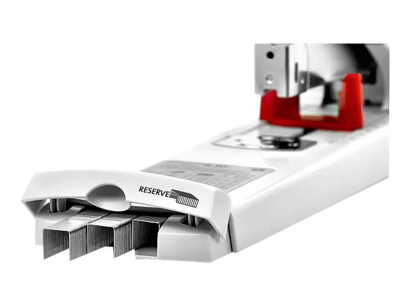 Novus Dahle Novus B 80 - Hefter - 140 Blätter - 23/6, 23/17 023-0060