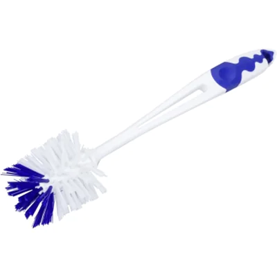 BÜMAG Spülbürste YOYO Nylon blau/weiß