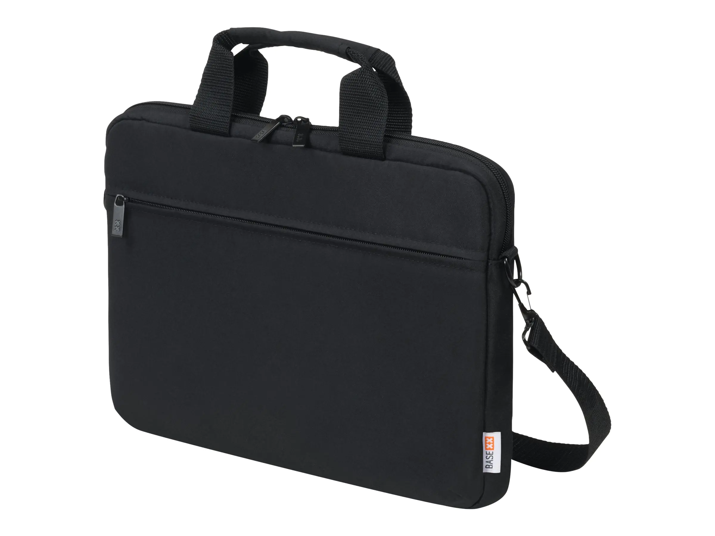 Base Xx DICOTA BASE XX Slim - Notebook-Tasche - 14" D31801