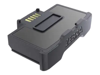 Zebra Handheld-Akku - Lithium-Ionen - 1300 BTRY-WS5X-13MA-01