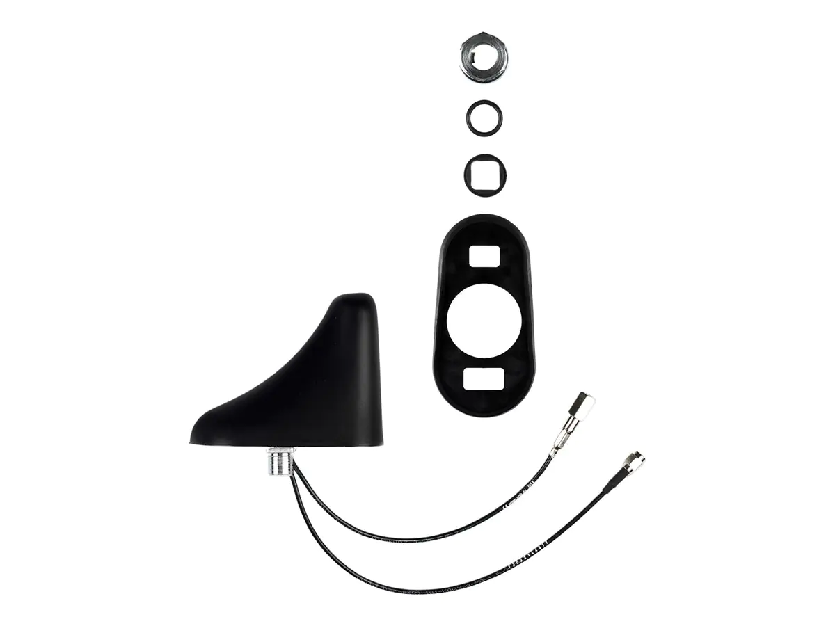 ATTB Antenne - Haifischflosse - Navigation