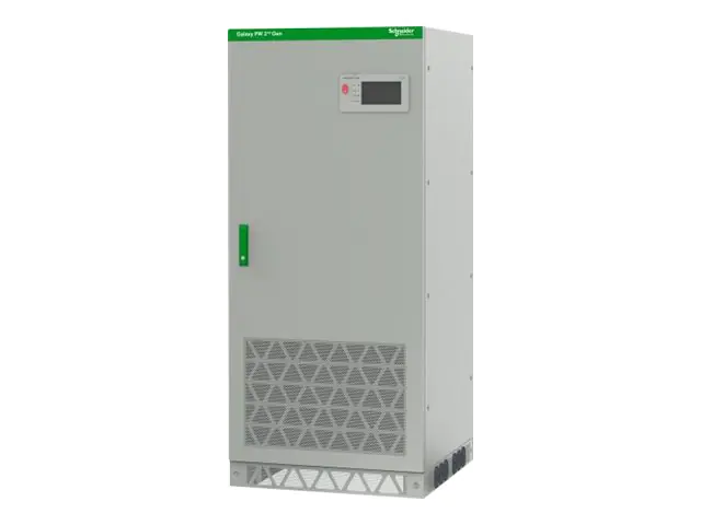 APC Schneider Electric Galaxy PW 2nd Gen - USV