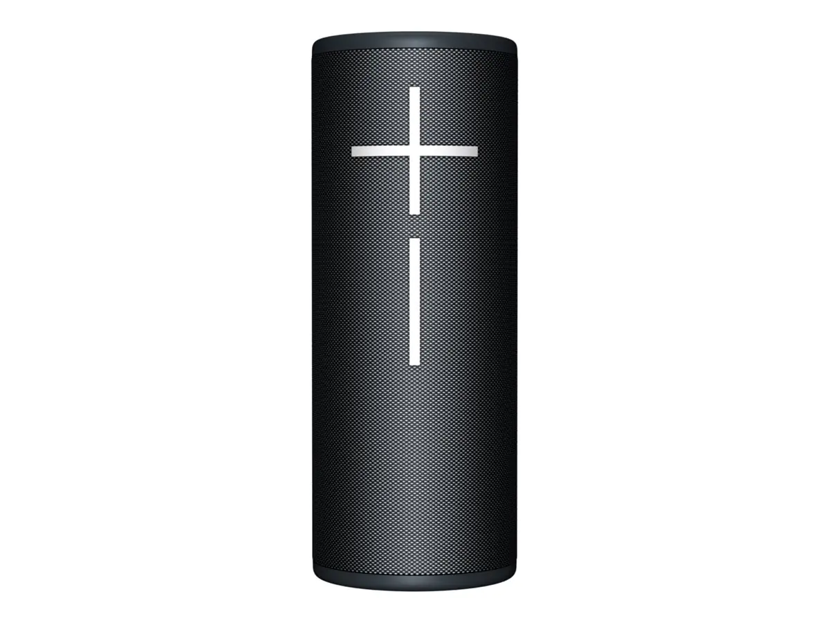 Logitech MEGABOOM 4 - Lautsprecher - tragbar 984-001981