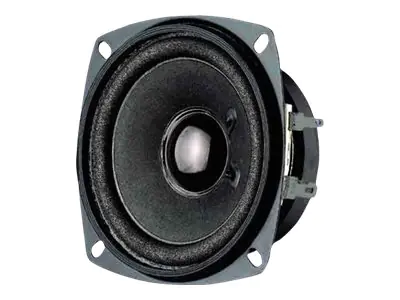 VISATON FR 8 - Lautsprechertreiber - 10 Watt 2007