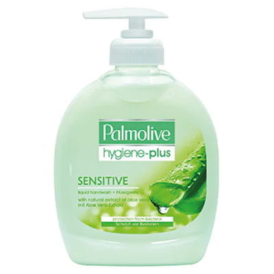 Palmolive Handseife 0871478967353 Pumpdosierer 300ml Palmolive Handseife 0871478967353 Pumpdosierer 300ml