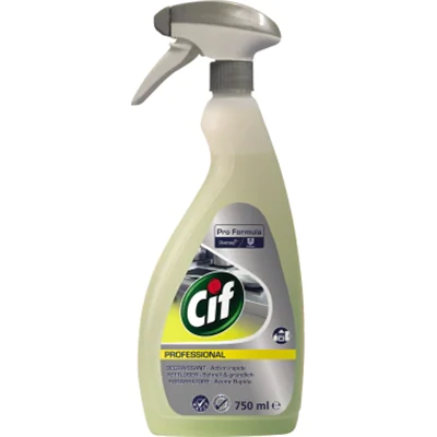 CIF Fettlöser Power 7517912 0,75l CIF Fettlöser Power 7517912 0,75l