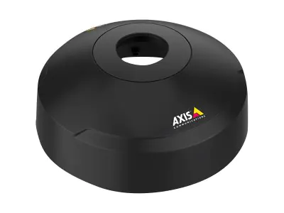 Axis M30 Casing B - Kameragehäuse - Schwarz (Packung mit 5)