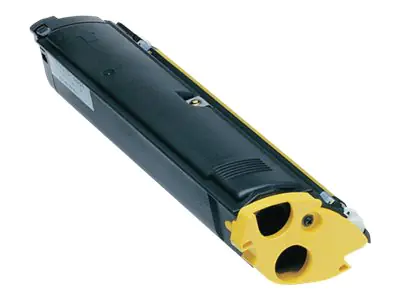 Epson Toner C13S050097 gelb 4.500 Seiten