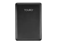 HGST Touro Mobile HTOLMU3EA5001ABB Festplatte