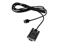 Seiko - Kabel seriell - DB-9 (M) - für DPU S245, S445, S445-00A-E, S445-01A-E