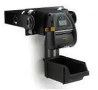 Zebra Mobile Mount Kit - Druckerhalterung - für QLn 420