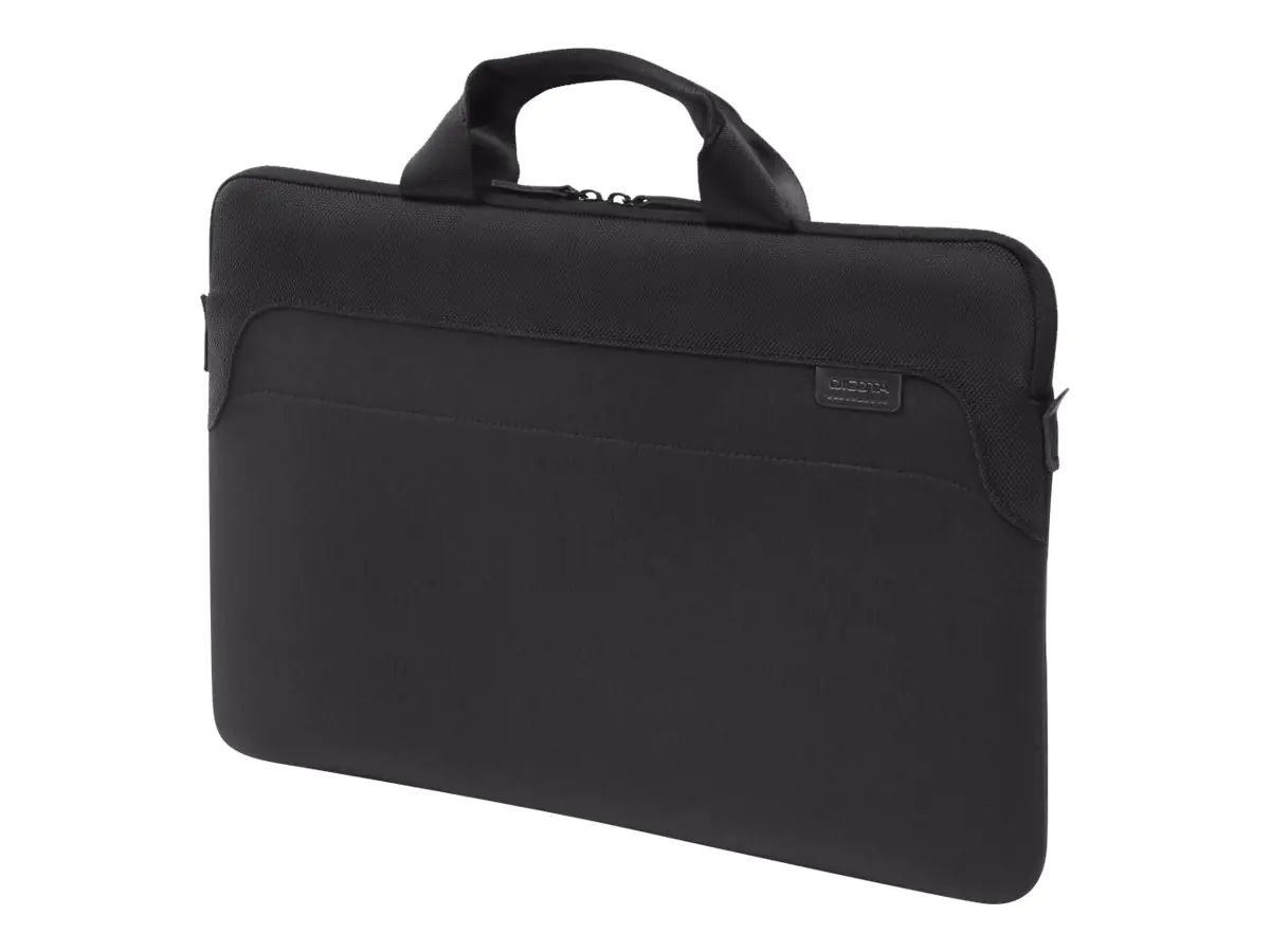 Dicota Ultra Skin Plus PRO Laptop Sleeve 14.1" - Notebook-Tasche - 35.8 cm (14.1")