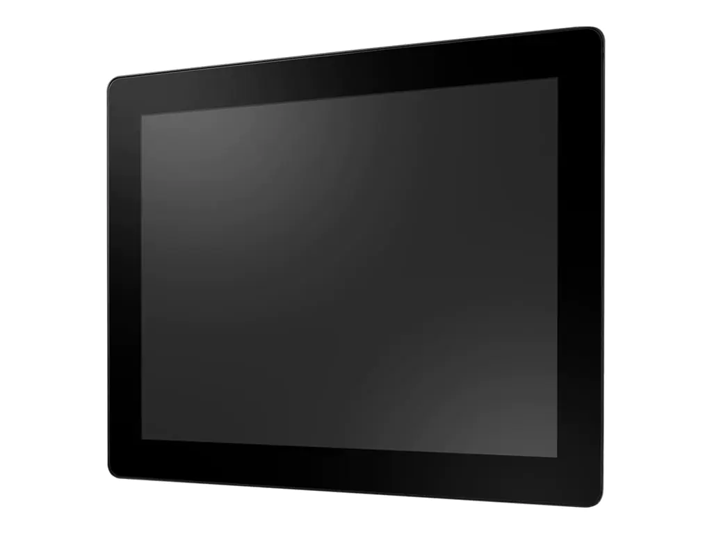 Advantech ProFlat IDP31-150 - Black Line Series - LED-Monitor - 38.1 cm (15")