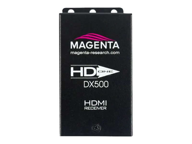 tvONE Magenta HD-One DX500 Receiver - Erweiterung für 2211122-01