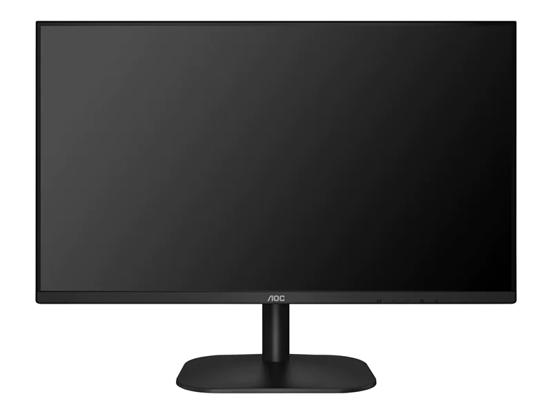 AOC 24B2XH Monitor - Flachbildschirm (TFT/LCD) - 60,5 cm
